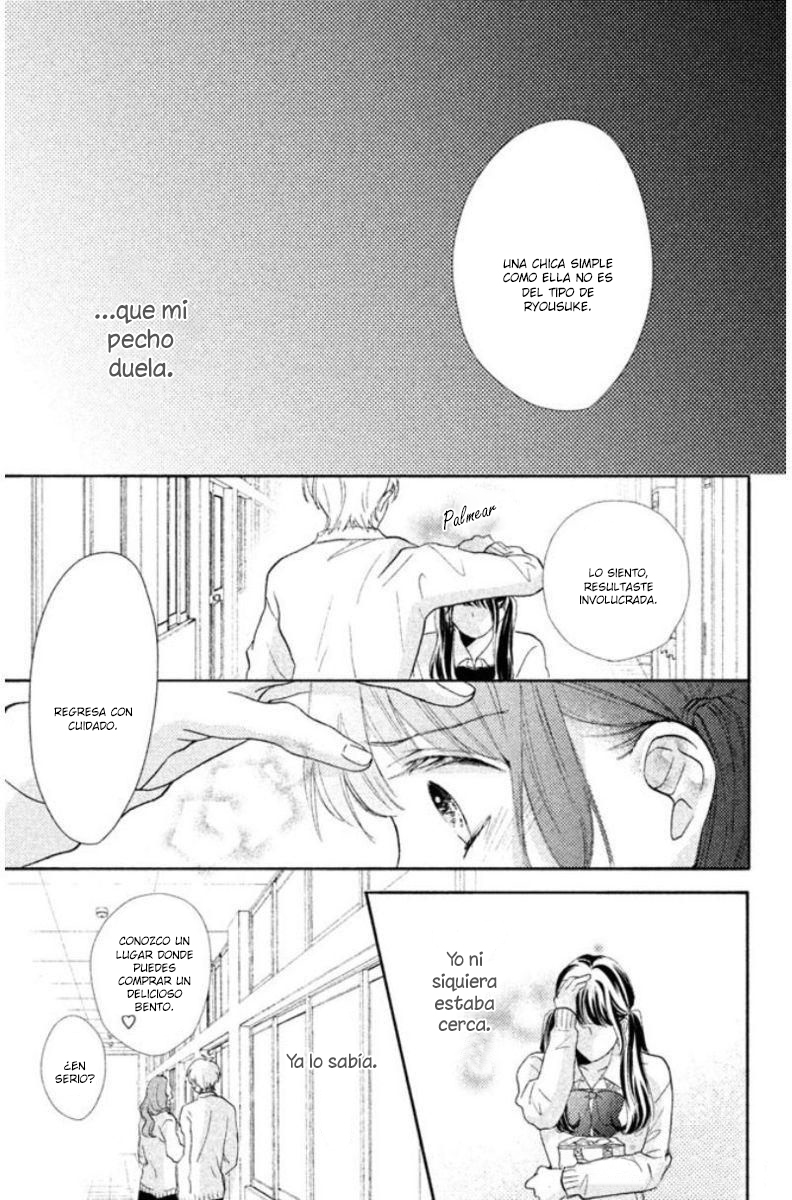 Asahi-senpai no Okiniiri ¿Qué tal si tratamos de acercarnos demasiado? 第54页