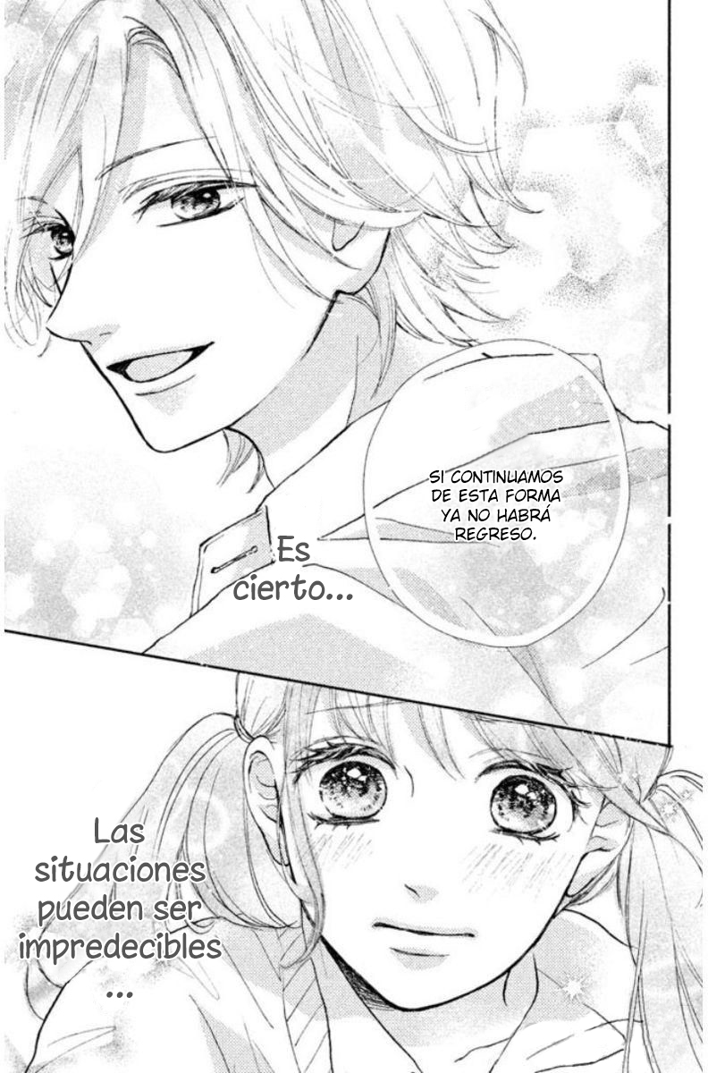 Asahi-senpai no Okiniiri ¿Qué tal si tratamos de acercarnos demasiado? 第60页