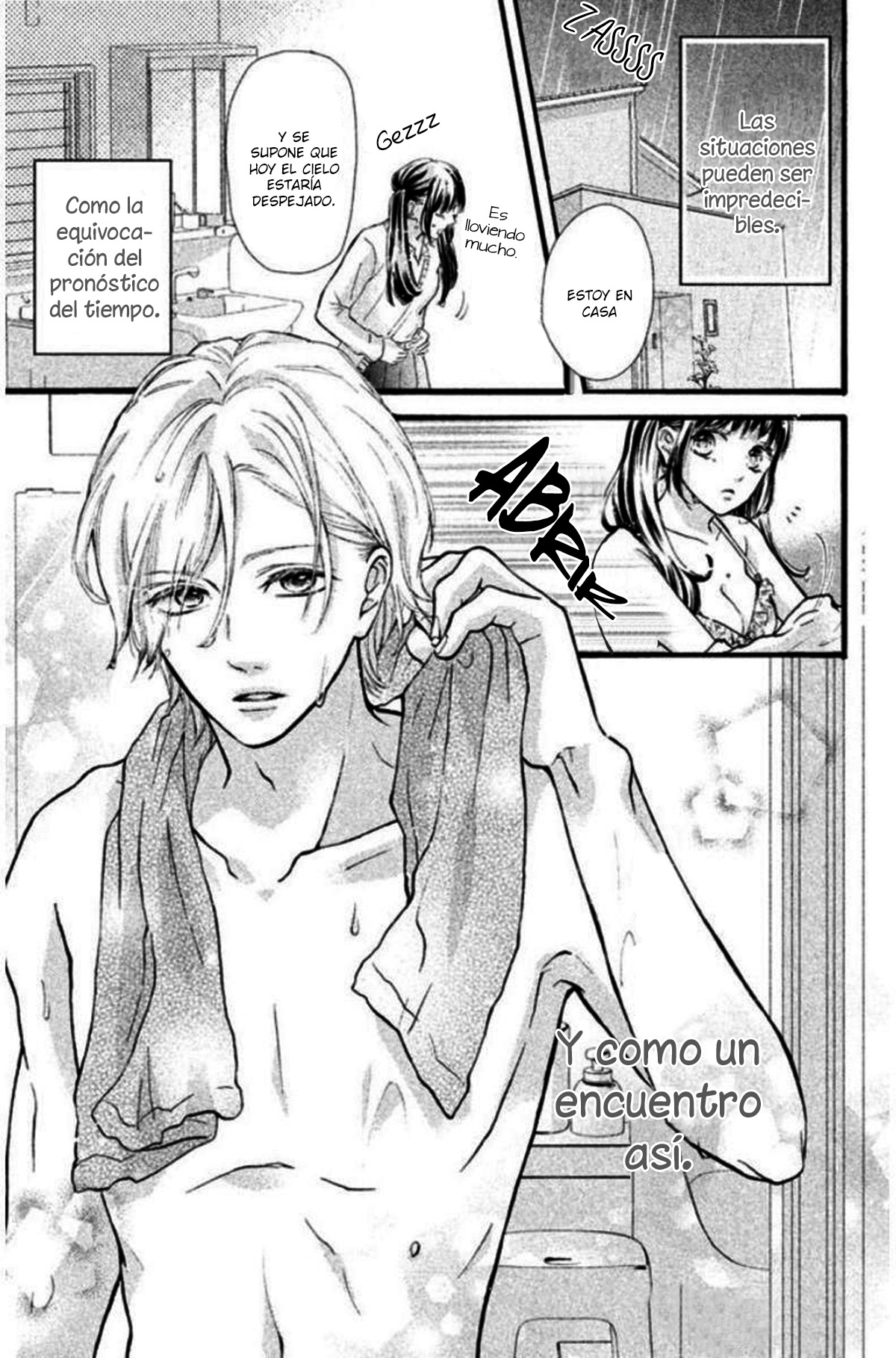 Asahi-senpai no Okiniiri ¿Qué tal si tratamos de acercarnos demasiado? 第7页