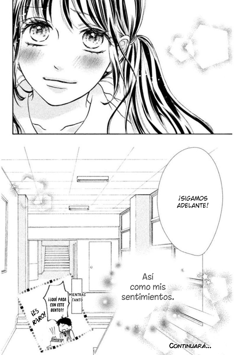 Asahi-senpai no Okiniiri ¿Qué tal si tratamos de acercarnos demasiado? 第61页