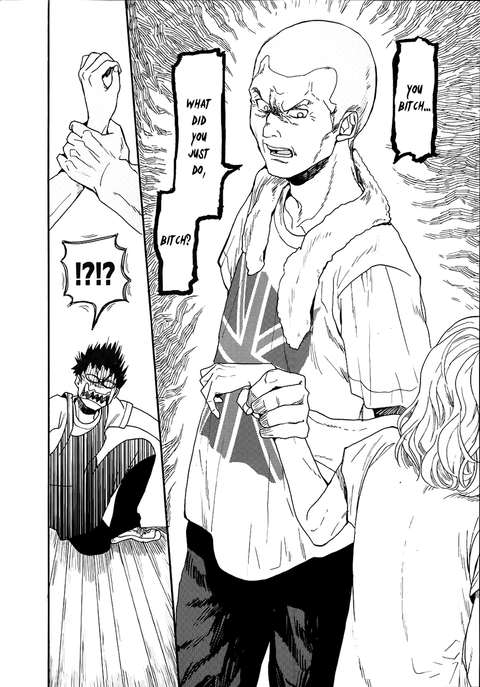 Biblia Koshodou no Jiken Techou Vol. 1 Ch. 3 第51页