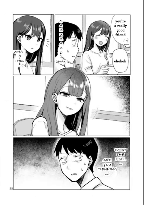 “Okaeri, Papa” Nice To Meet You Papa 第22页