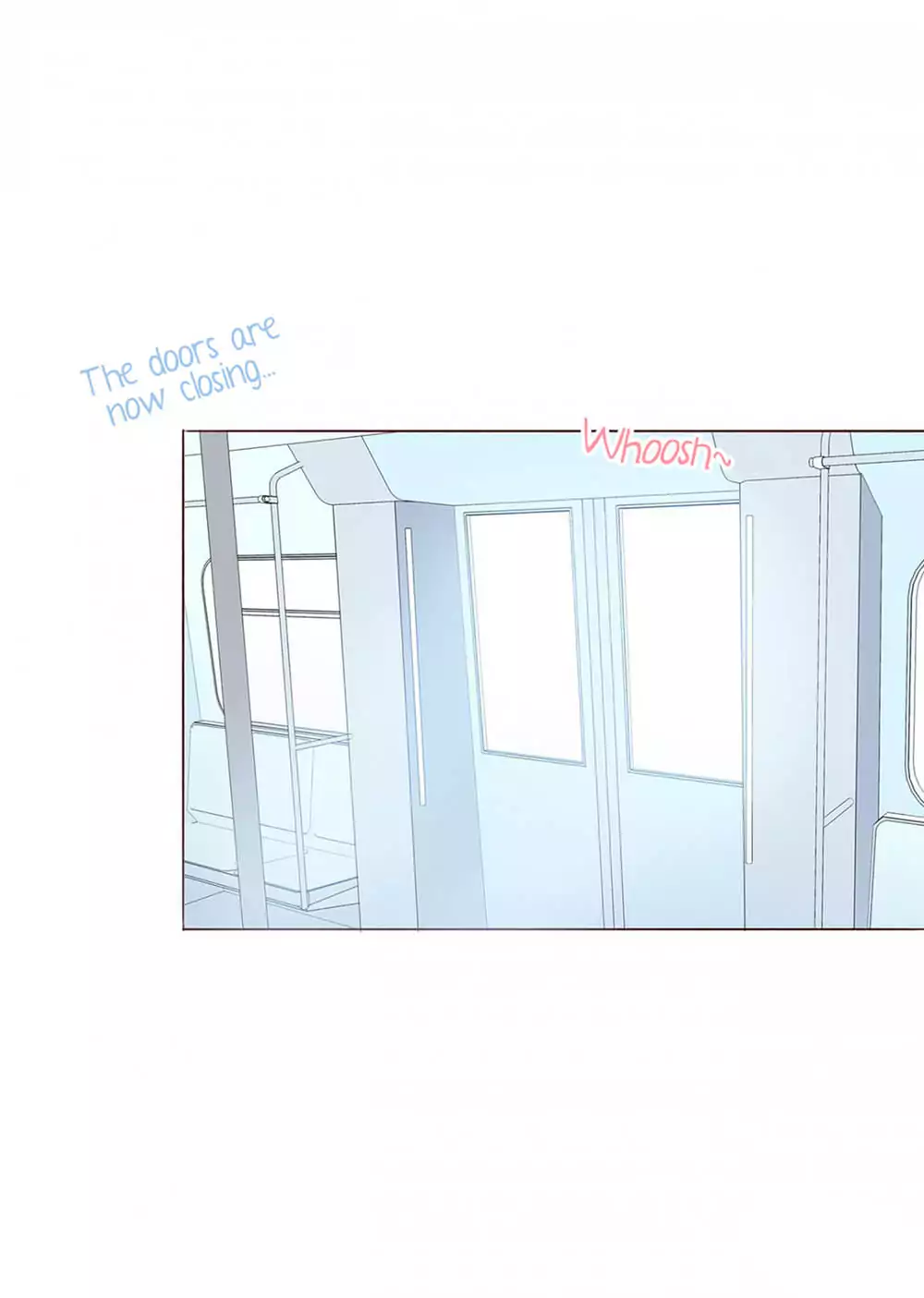 I Want to Kiss you, in that Moment Last Train Tonight 第1页