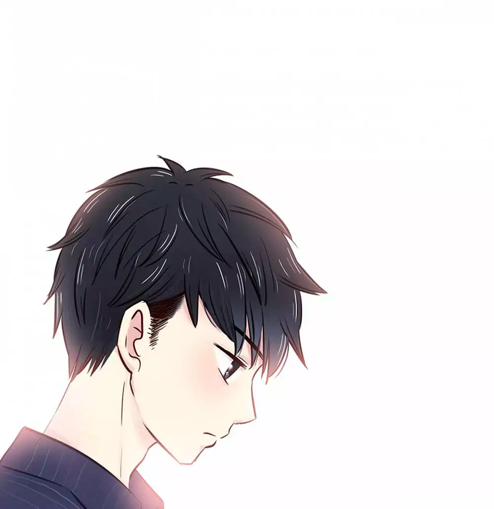 I Want to Kiss you, in that Moment Last Train Tonight 第2页