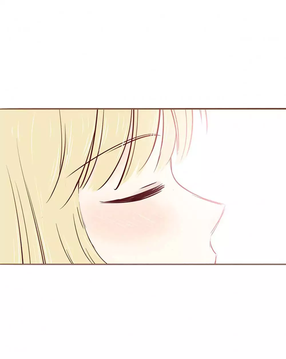 I Want to Kiss you, in that Moment Last Train Tonight 第17页
