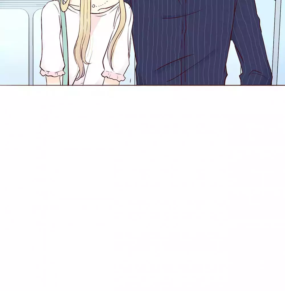 I Want to Kiss you, in that Moment Last Train Tonight 第7页