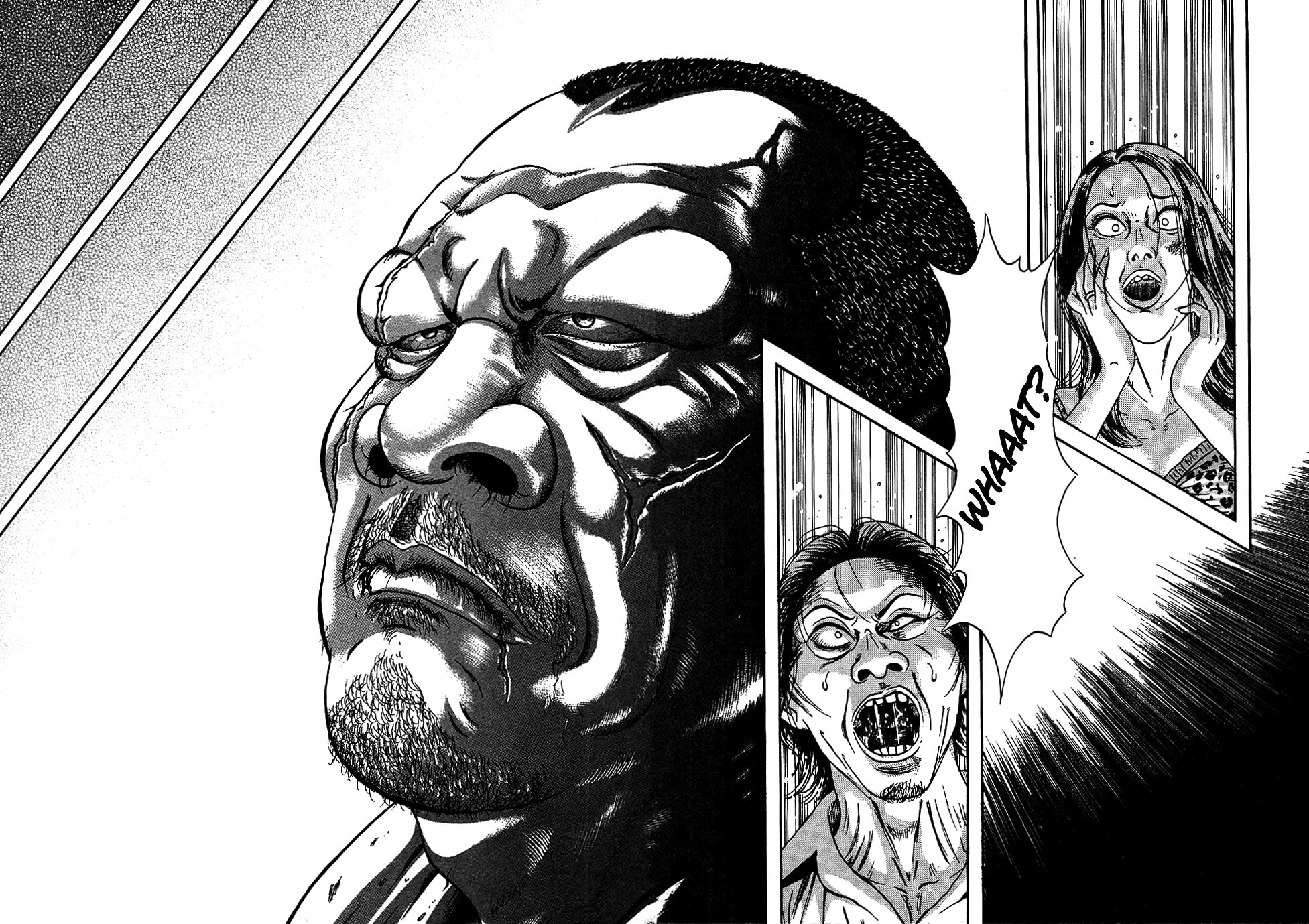 Oyaji The Return of Oyaji 第24页