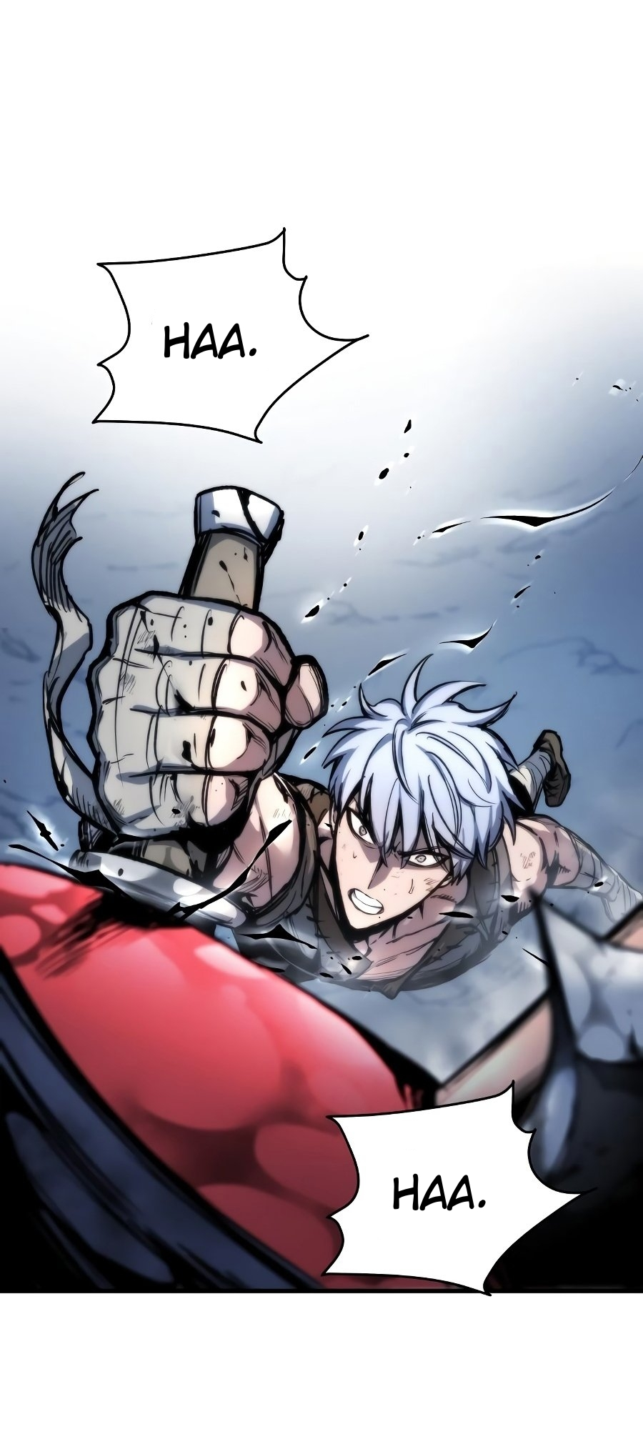 Doom Breaker Vol. 1 Ch. 4 第94页