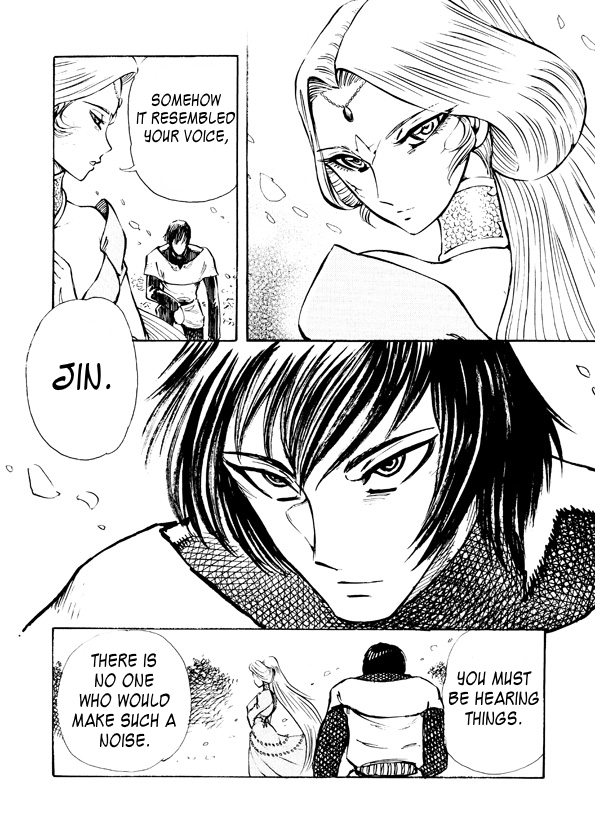 Dino Getter Vol. 1 Ch. 3 第21页