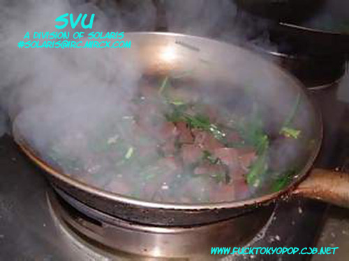 Cooking Master Boy Heading for the Capital of Delicacies 第40页