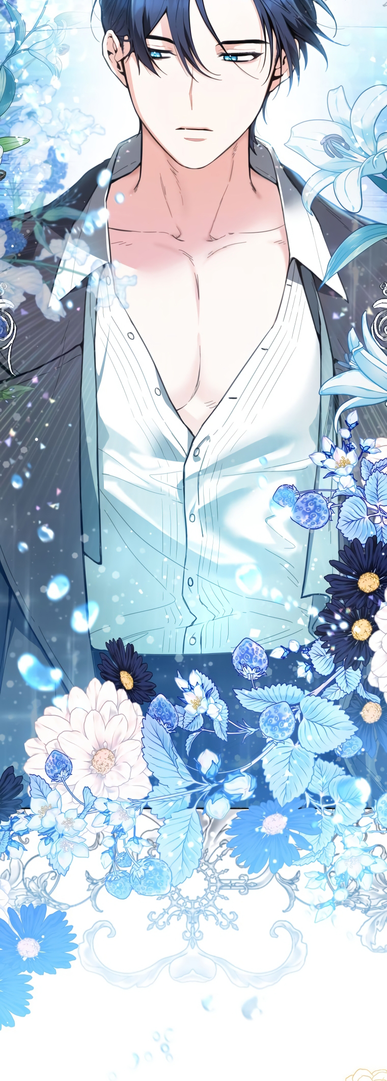 'Cause Calypso Can Vol. 1 Ch. 2 第26页