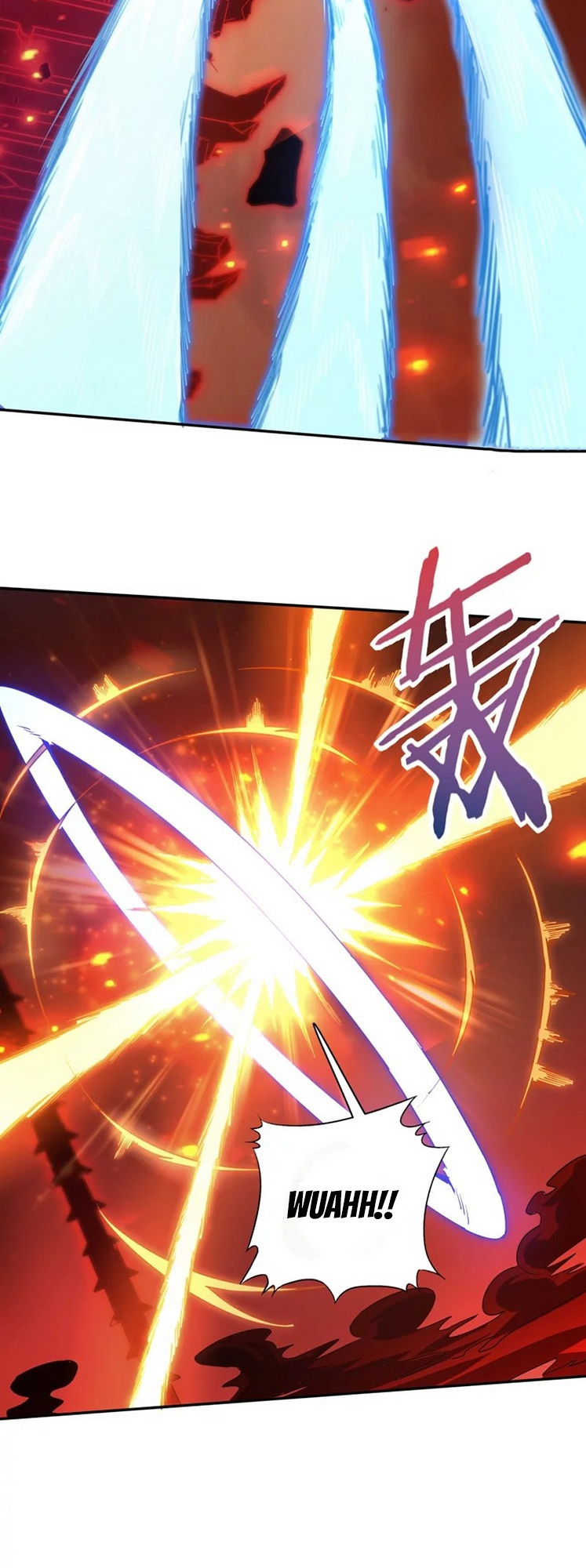 The Return of the Heavenly Sage Ch. 1 第12页