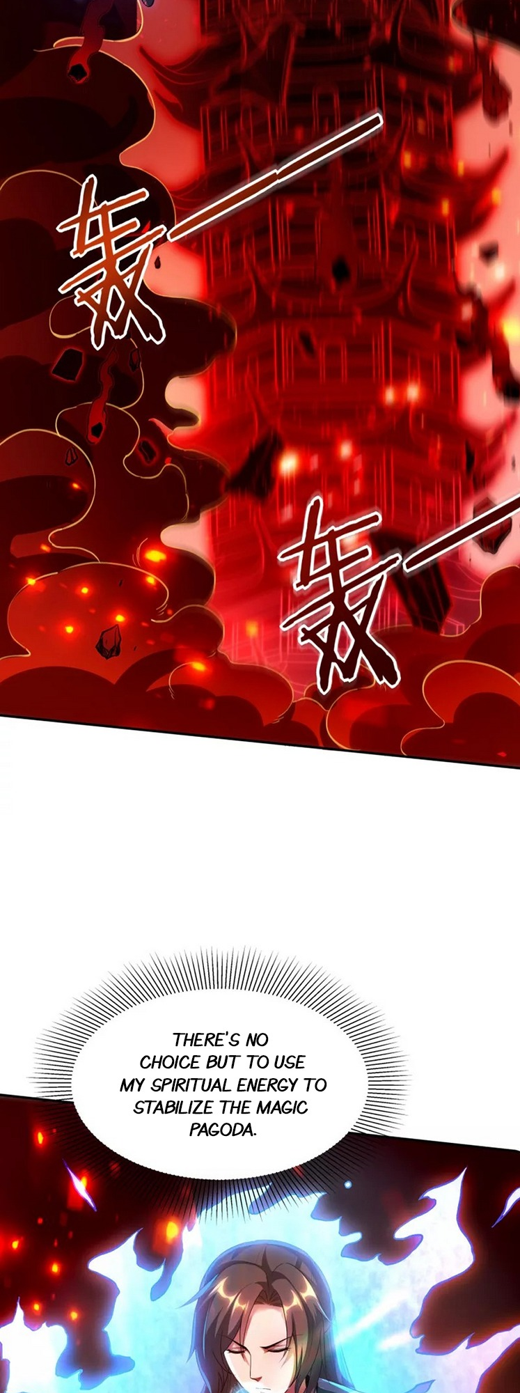 The Return of the Heavenly Sage Ch. 1 第15页