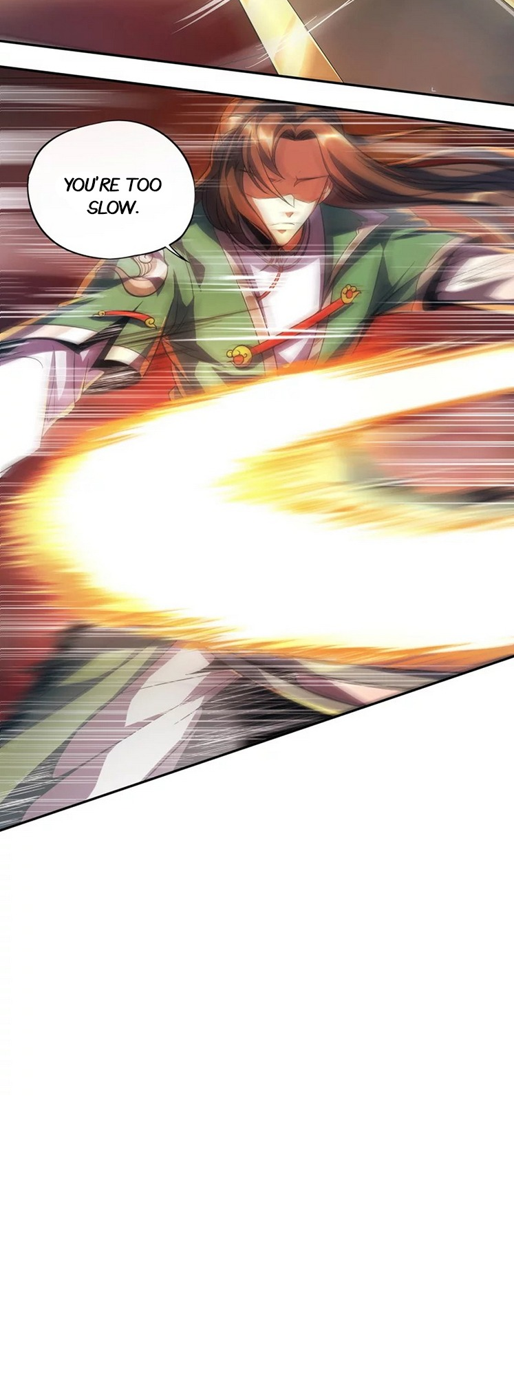 The Return of the Heavenly Sage Ch. 1 第5页