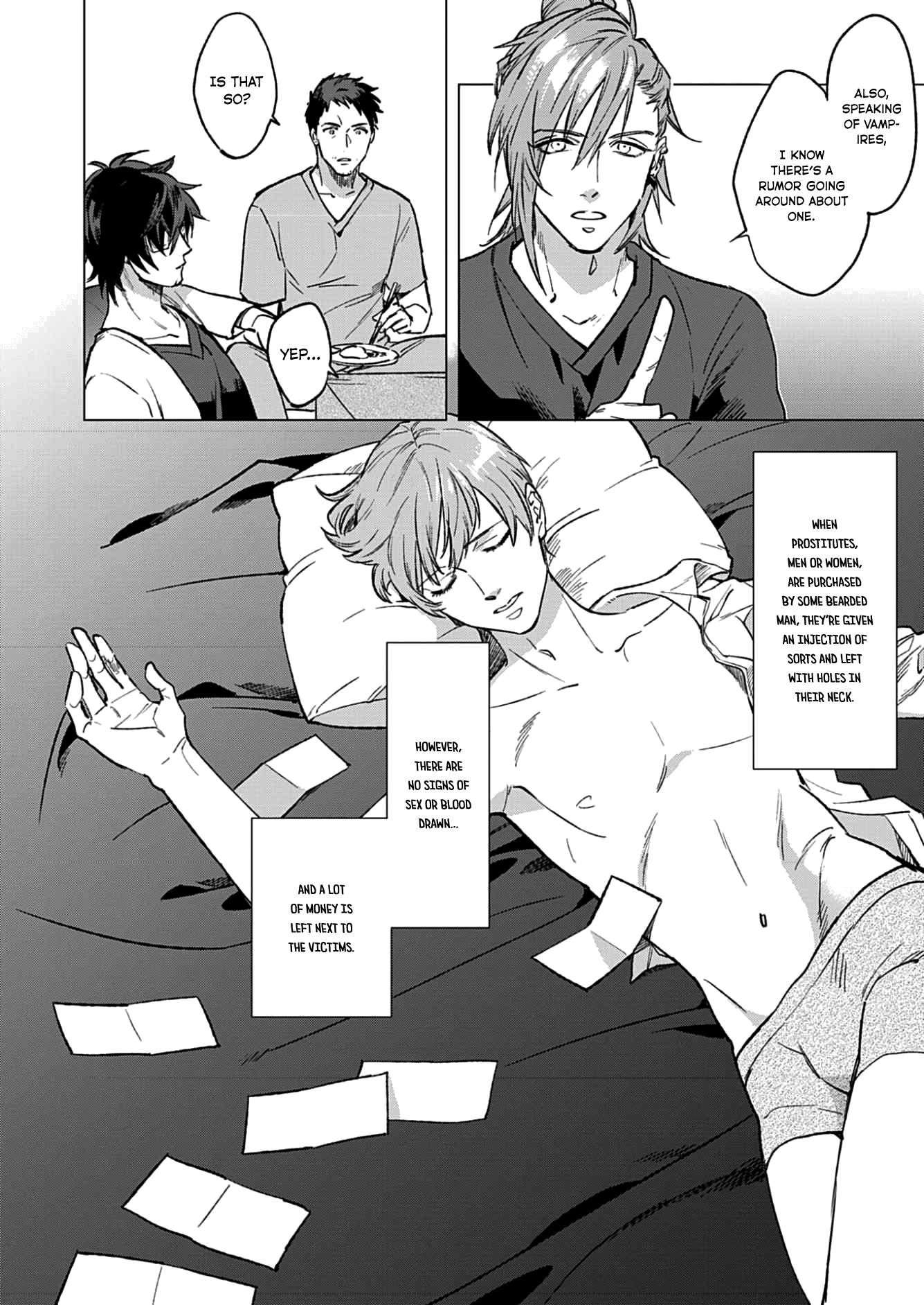 Slow Damage 第8页