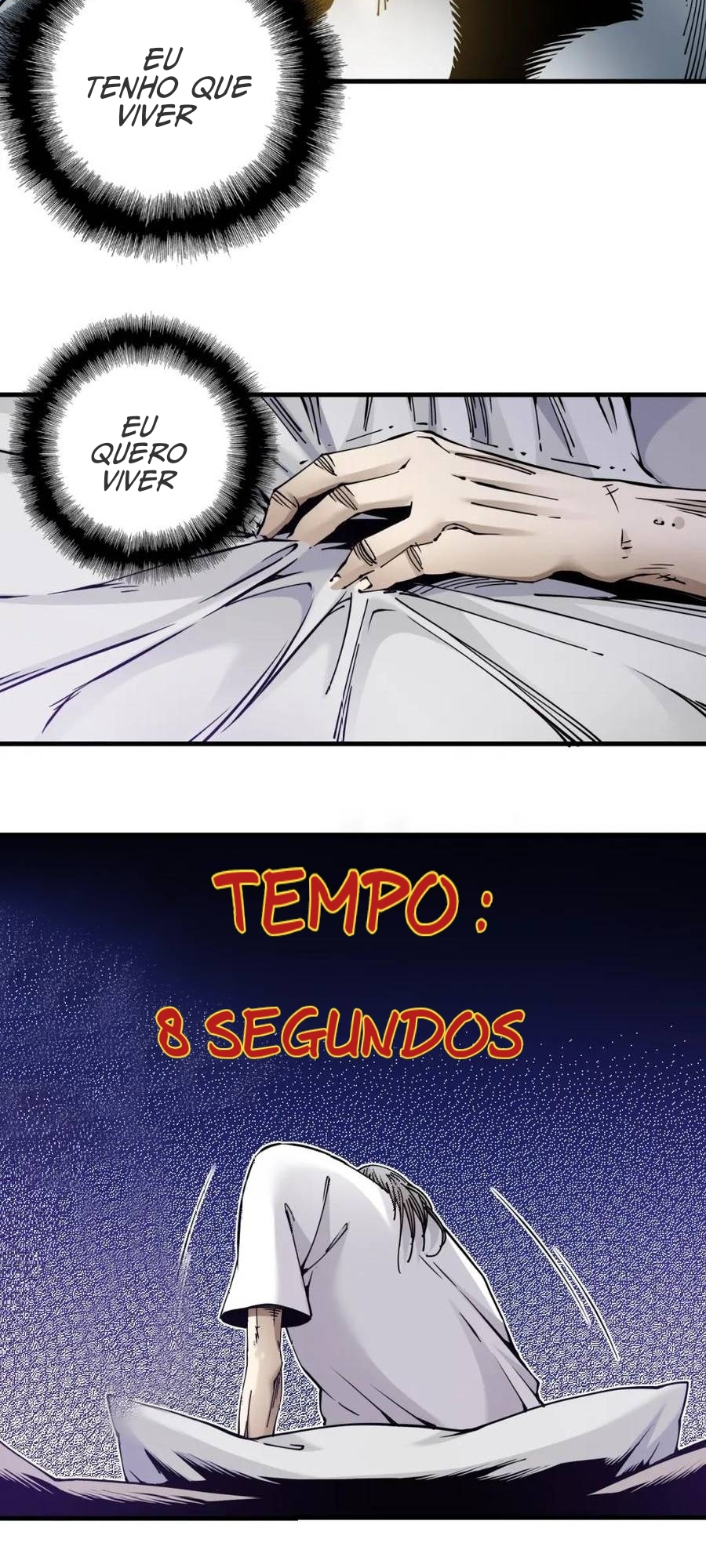 Eternal Club Cem milhões 第46页