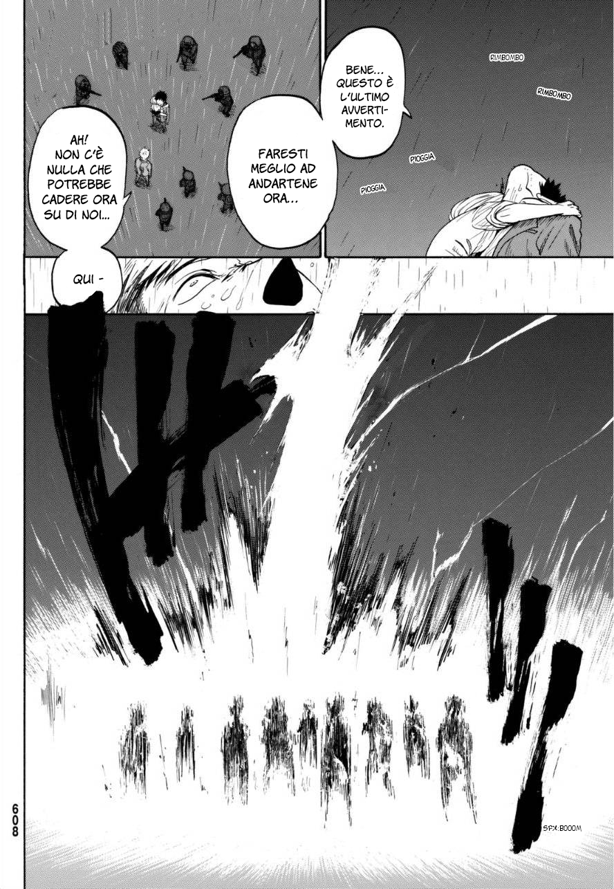 Unlucky Boy, Undead Girl Oneshot 第47页