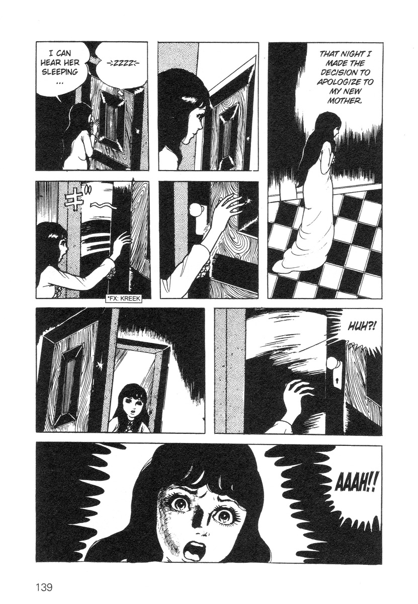 Scary Book Vol. 2 第139页