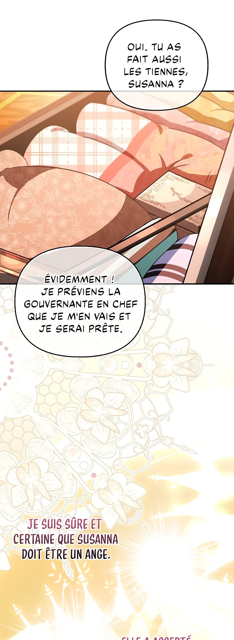 Trapped at Home With the Male Leads Ch. 5 第25页