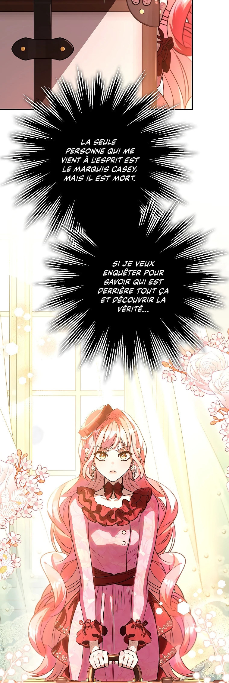 Trapped at Home With the Male Leads Ch. 5 第36页