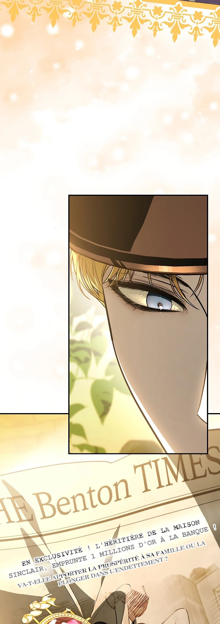 Trapped at Home With the Male Leads Ch. 5 第40页