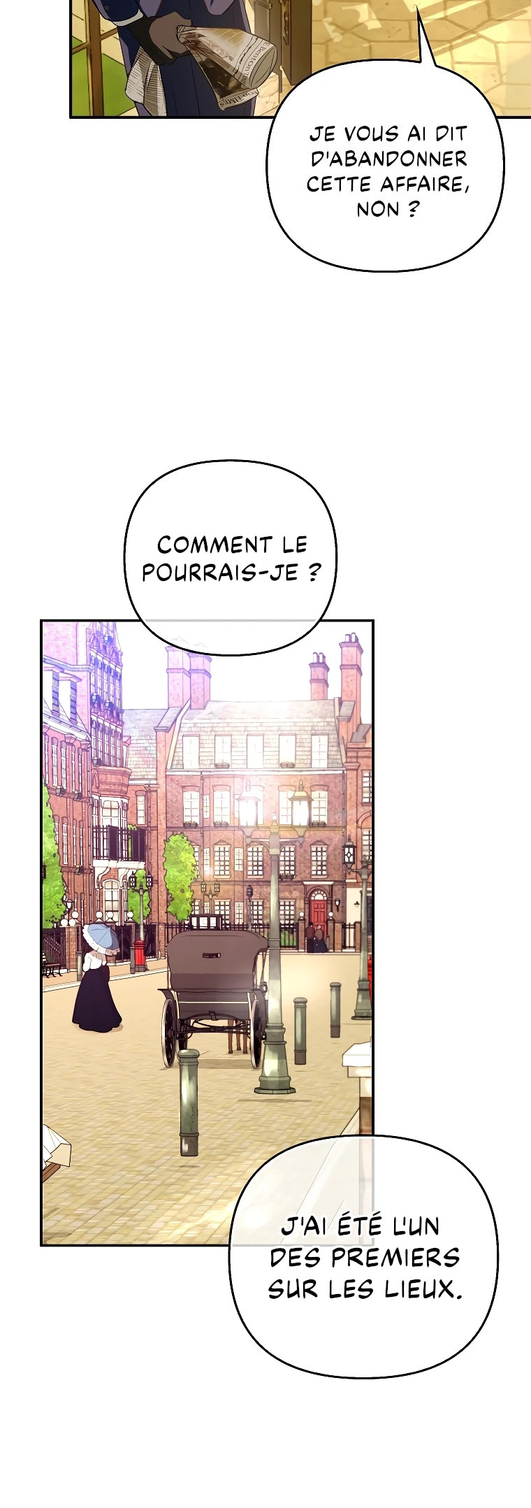 Trapped at Home With the Male Leads Ch. 5 第44页