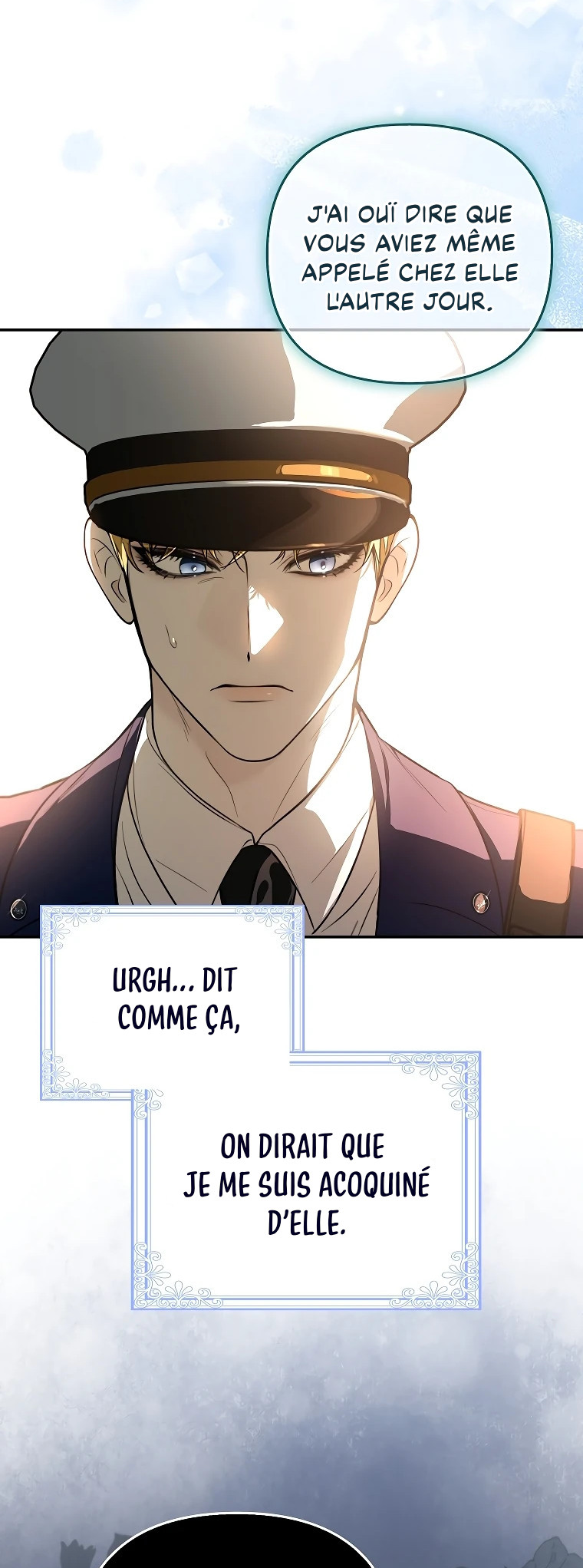 Trapped at Home With the Male Leads Ch. 5 第46页