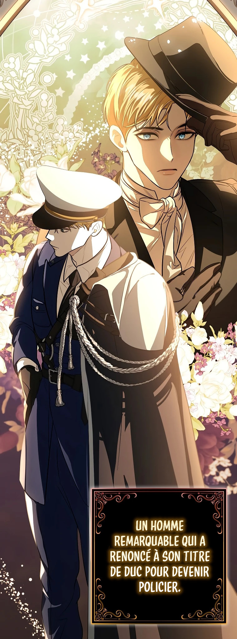 Trapped at Home With the Male Leads Ch. 5 第49页