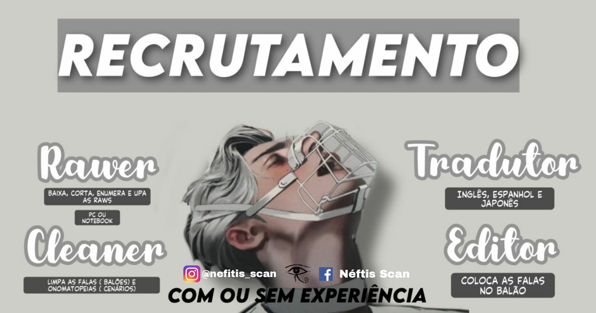 Soul Vibration Teaser: Um nascer do sol sem nome em algum lugar da Terra 第8页