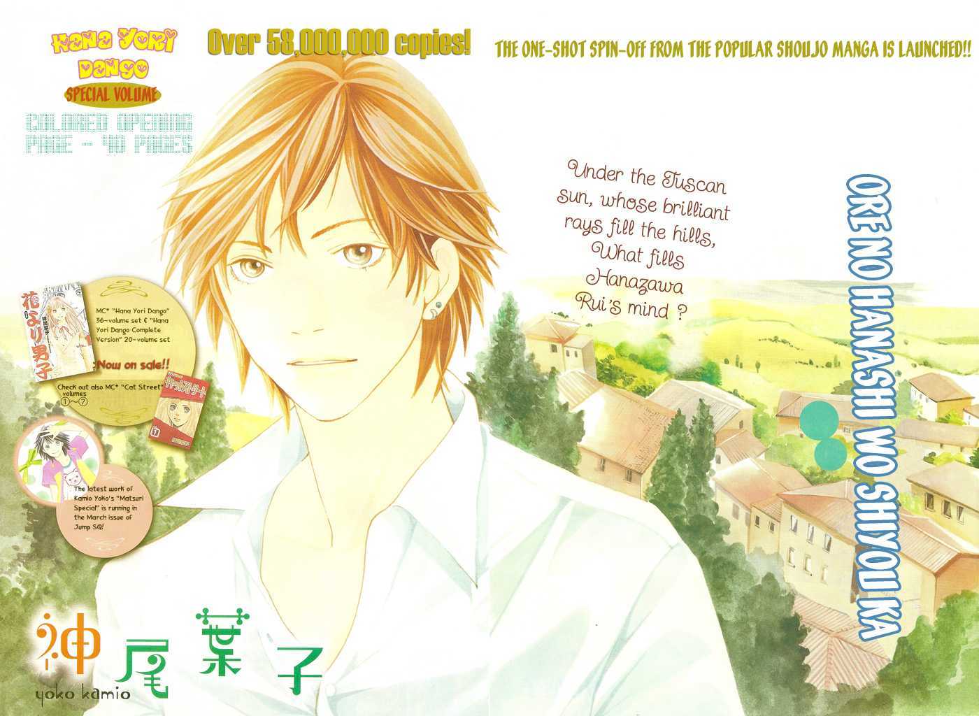 Boys Over Flowers Shall I Talk About Myself? (Part 1) 第4页