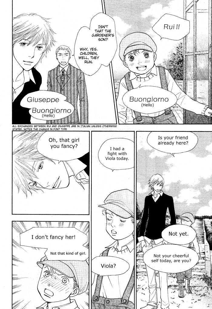 Boys Over Flowers Shall I Talk About Myself? (Part 1) 第8页