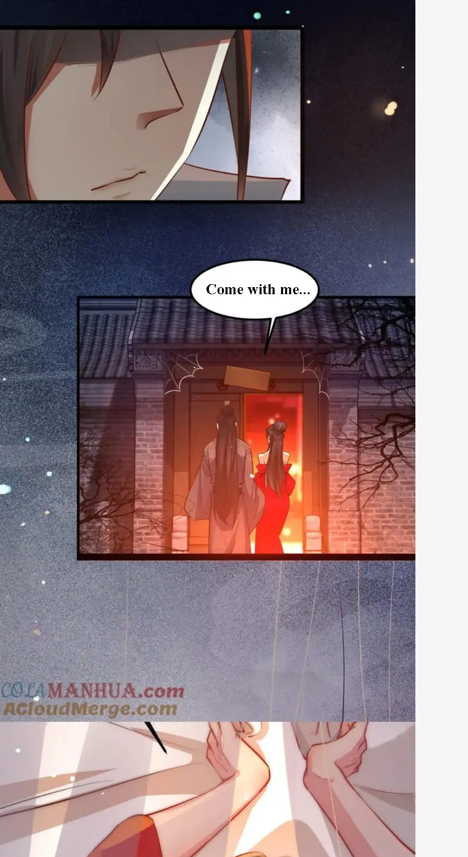 I Really Don't Want to Be a Fairy 第6页