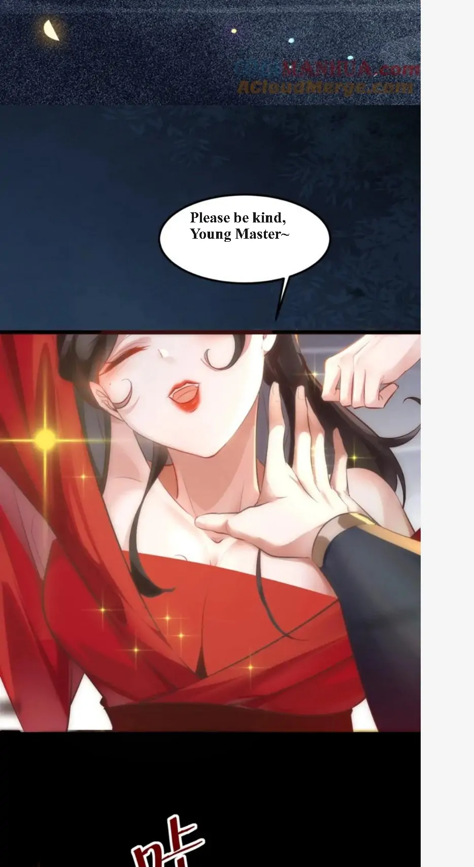 I Really Don't Want to Be a Fairy Ch. 1 第9页