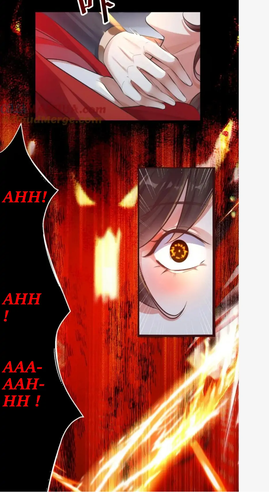 I Really Don't Want to Be a Fairy Ch. 1 第10页