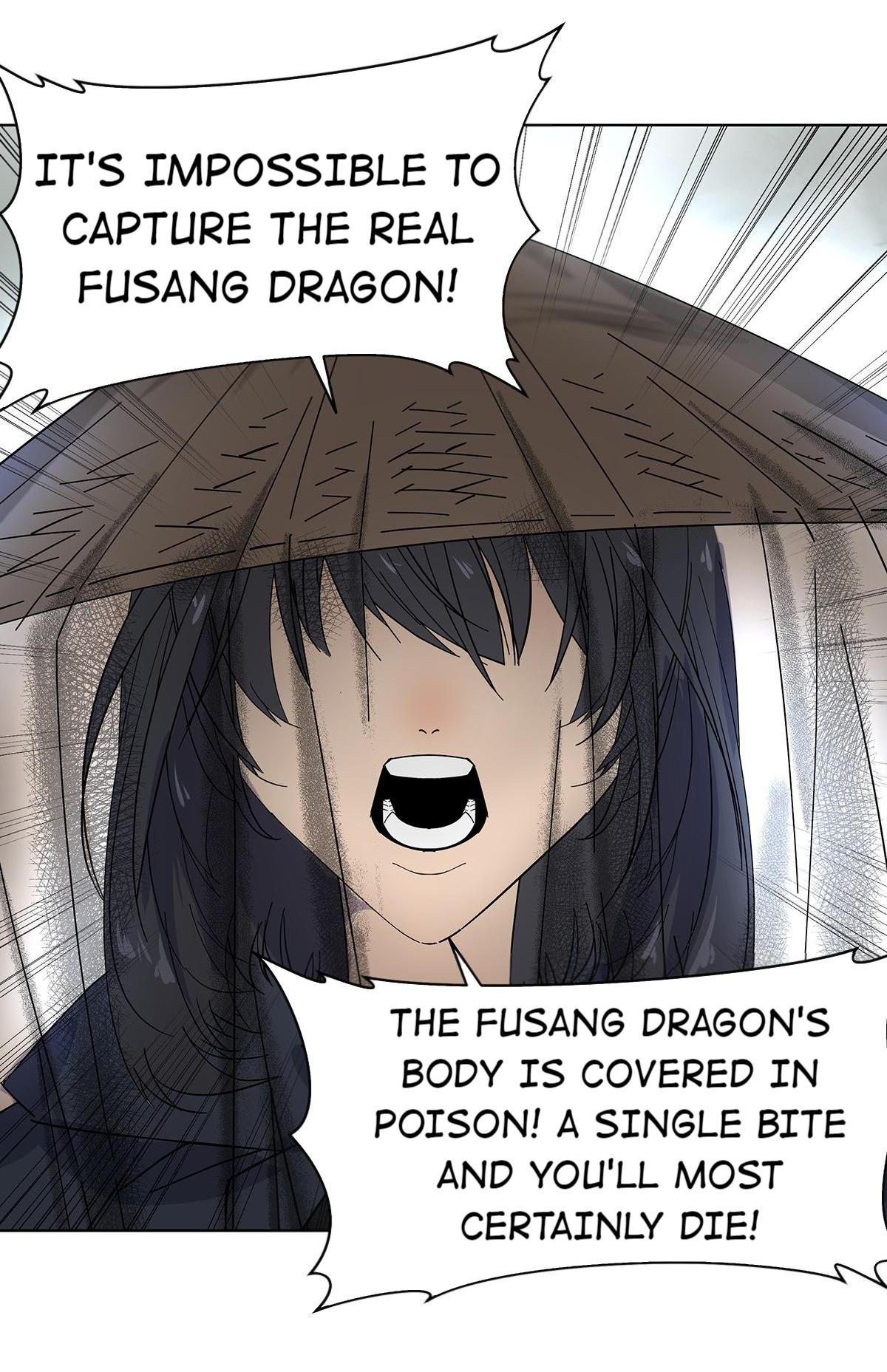 I'm a Hero in the Cultivation Realm! The Search for the Fusang Dragon! 第23页