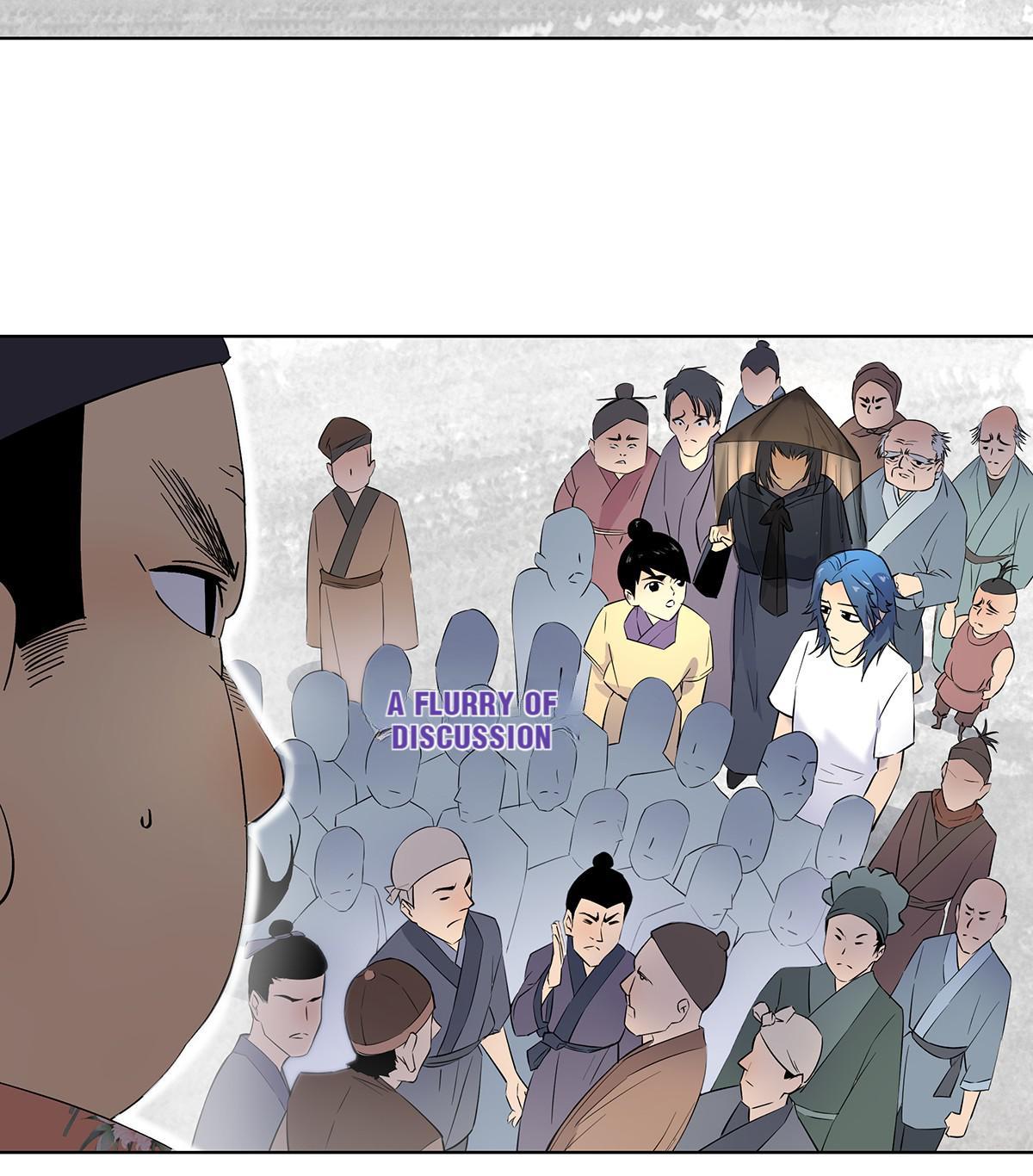 I'm a Hero in the Cultivation Realm! The Search for the Fusang Dragon! 第26页