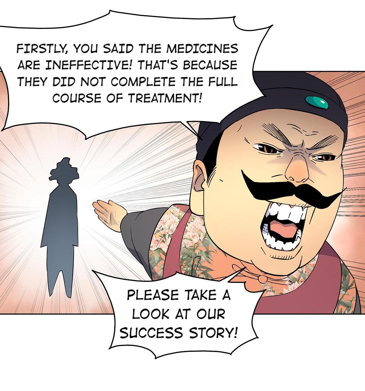 I'm a Hero in the Cultivation Realm! The Search for the Fusang Dragon! 第29页