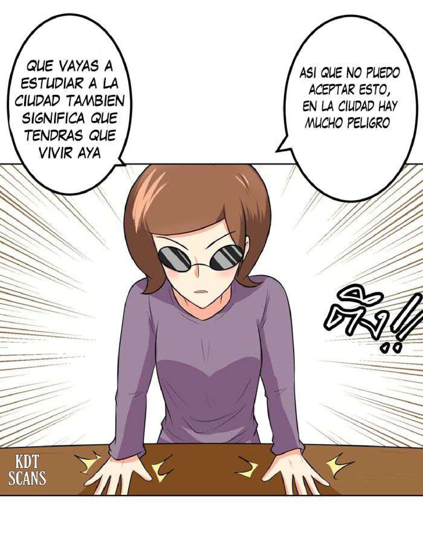 เปลี่ยนยัยห้าวเป็นสาวแบ๊ว Ch. 2 第12页