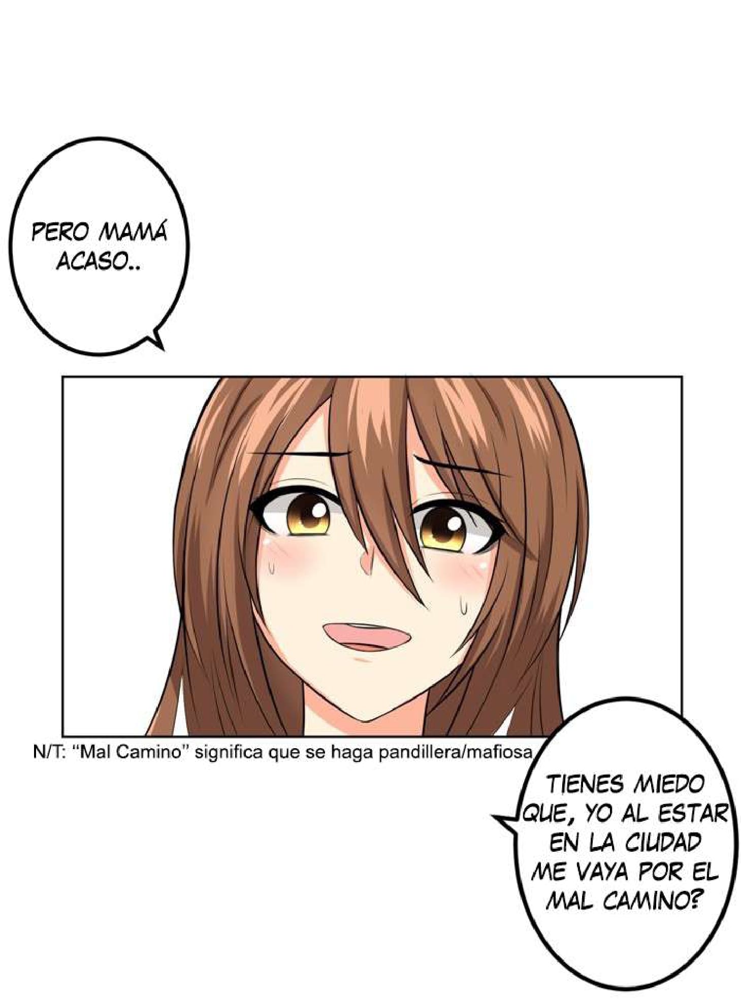เปลี่ยนยัยห้าวเป็นสาวแบ๊ว Ch. 2 第13页
