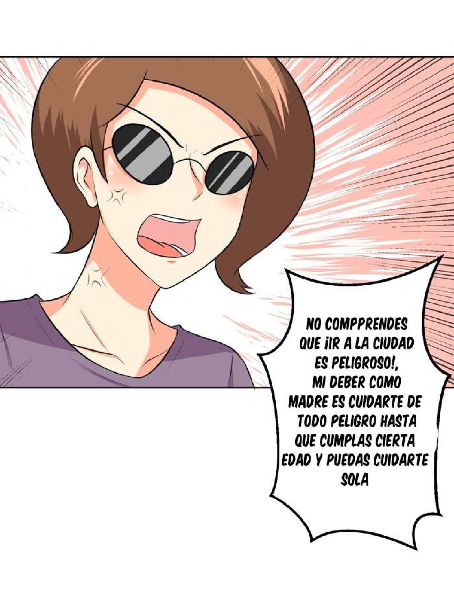 เปลี่ยนยัยห้าวเป็นสาวแบ๊ว Ch. 2 第14页