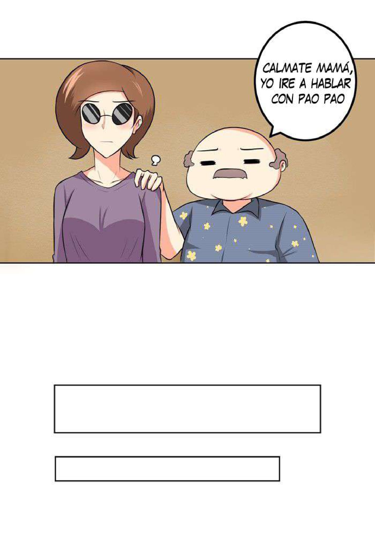 เปลี่ยนยัยห้าวเป็นสาวแบ๊ว Ch. 2 第19页