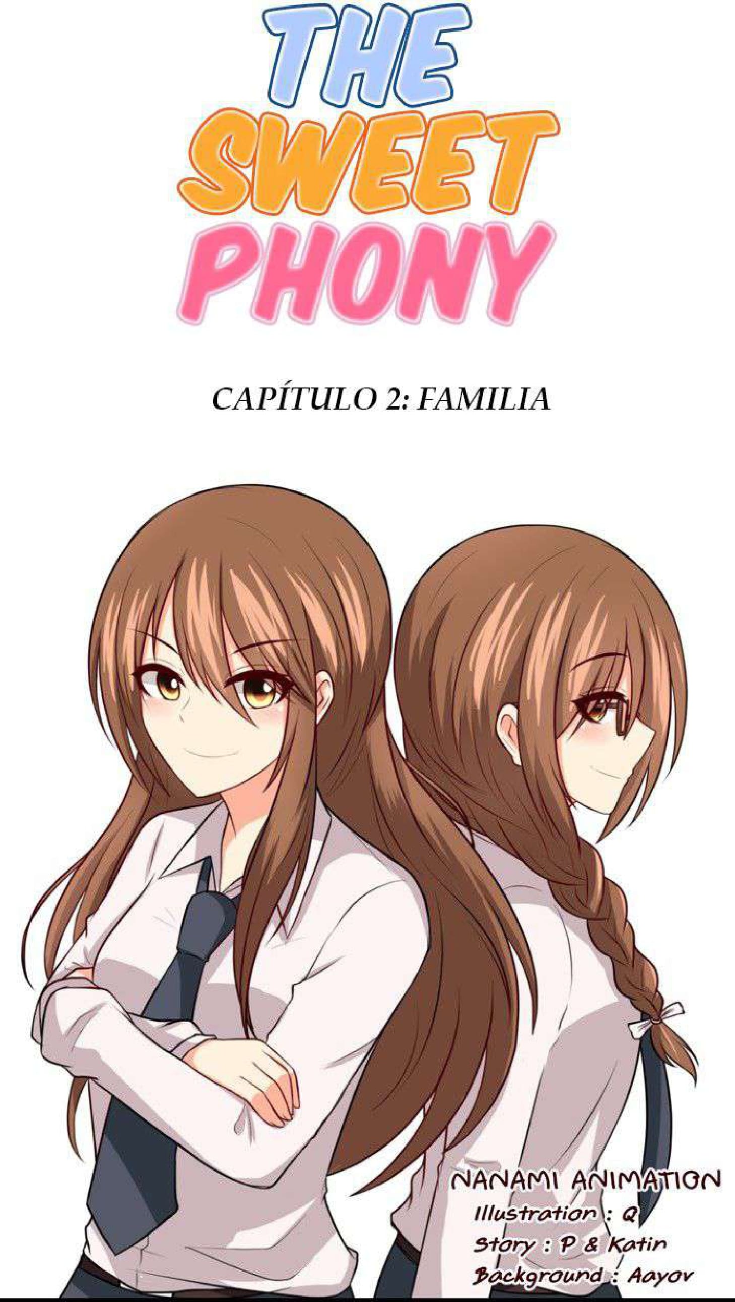 เปลี่ยนยัยห้าวเป็นสาวแบ๊ว Ch. 2 第3页