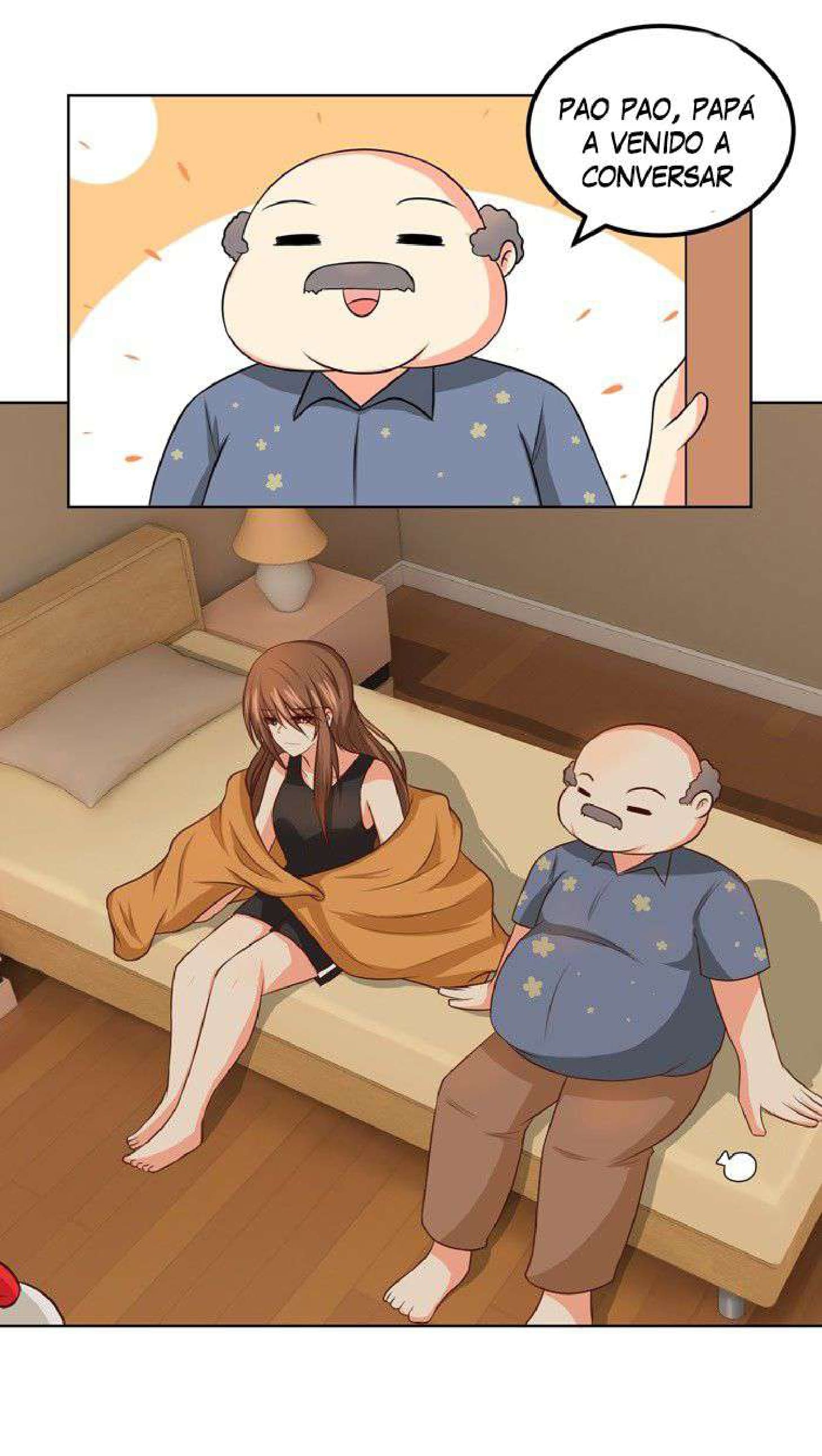 เปลี่ยนยัยห้าวเป็นสาวแบ๊ว Ch. 2 第21页