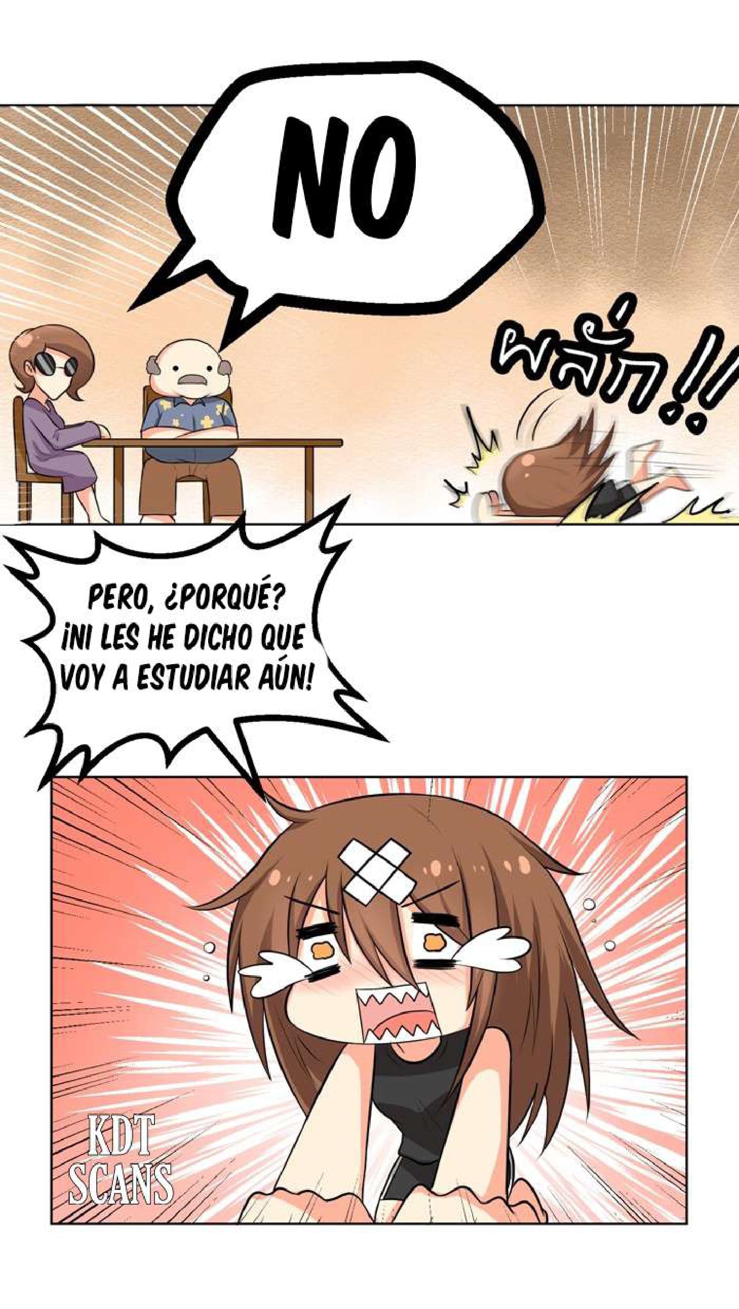 เปลี่ยนยัยห้าวเป็นสาวแบ๊ว Ch. 2 第4页
