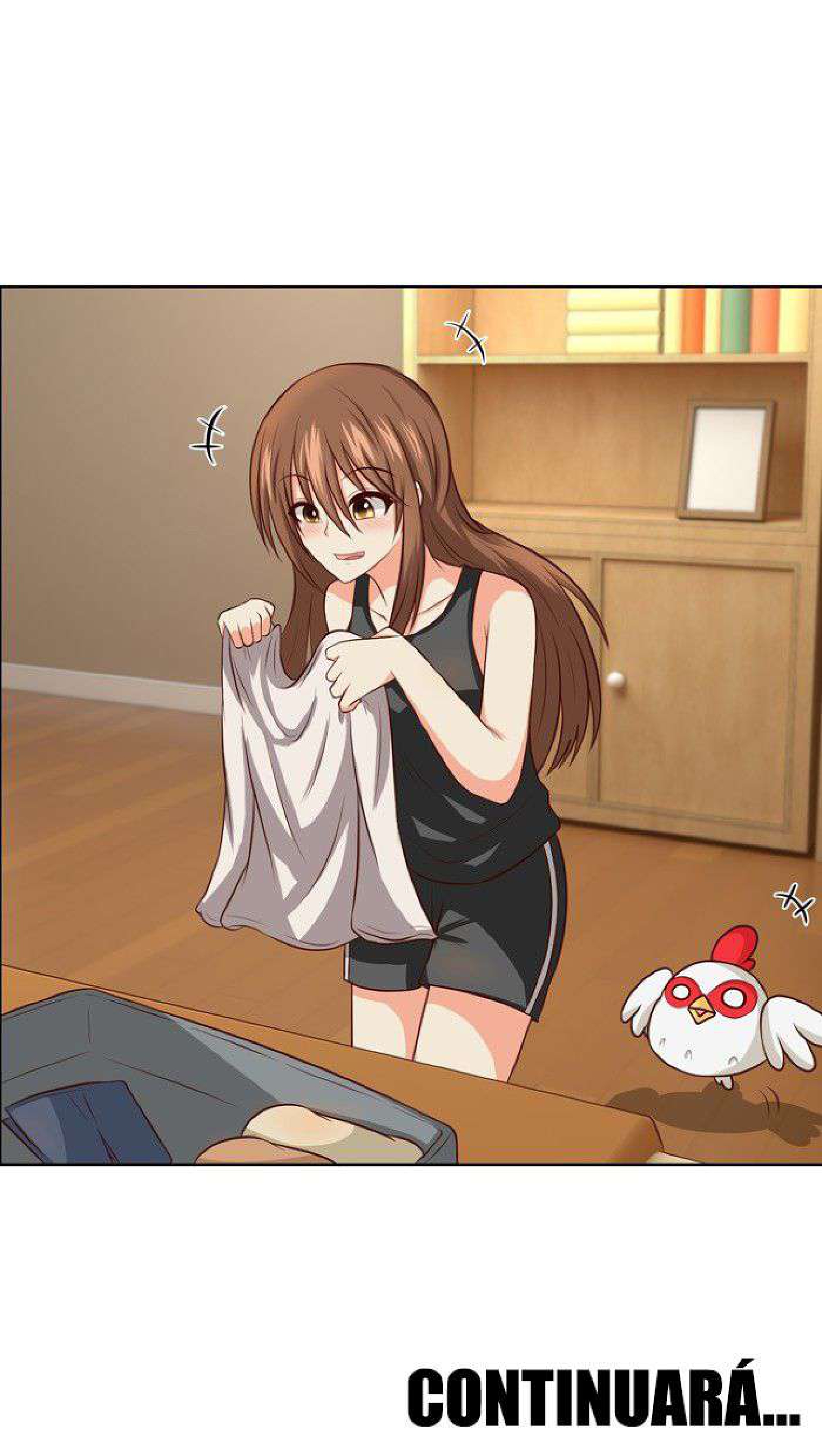 เปลี่ยนยัยห้าวเป็นสาวแบ๊ว Ch. 2 第33页