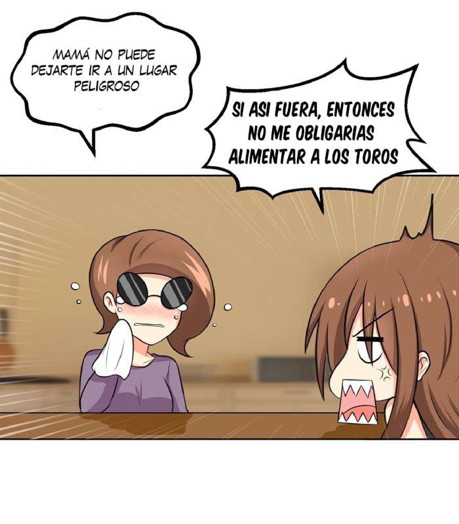 เปลี่ยนยัยห้าวเป็นสาวแบ๊ว Ch. 2 第5页