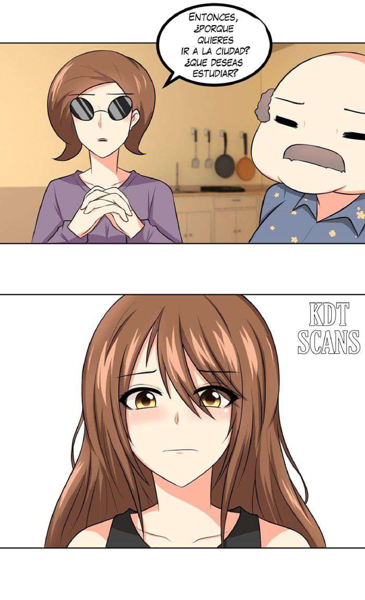 เปลี่ยนยัยห้าวเป็นสาวแบ๊ว Ch. 2 第7页