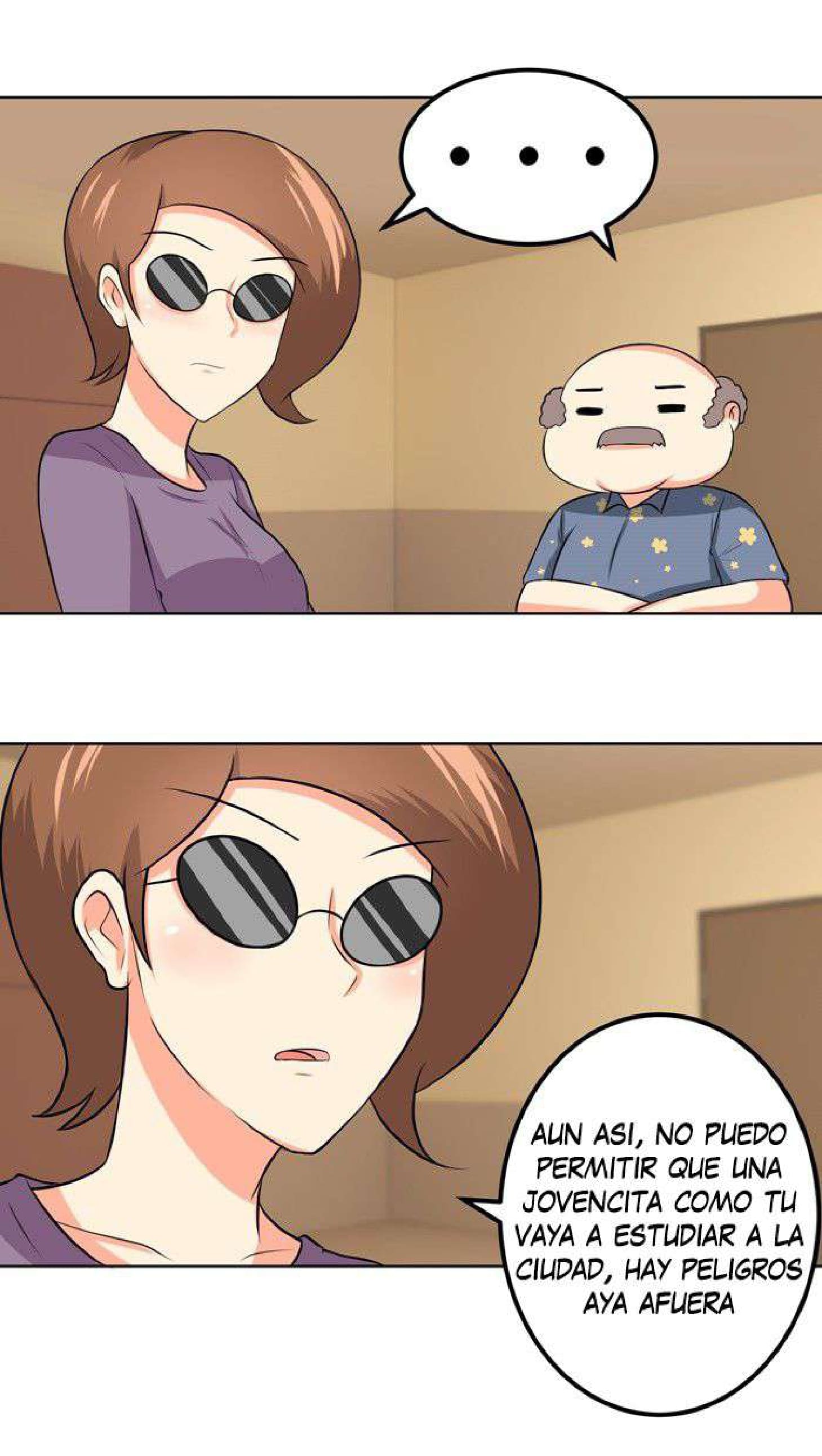 เปลี่ยนยัยห้าวเป็นสาวแบ๊ว Ch. 2 第9页