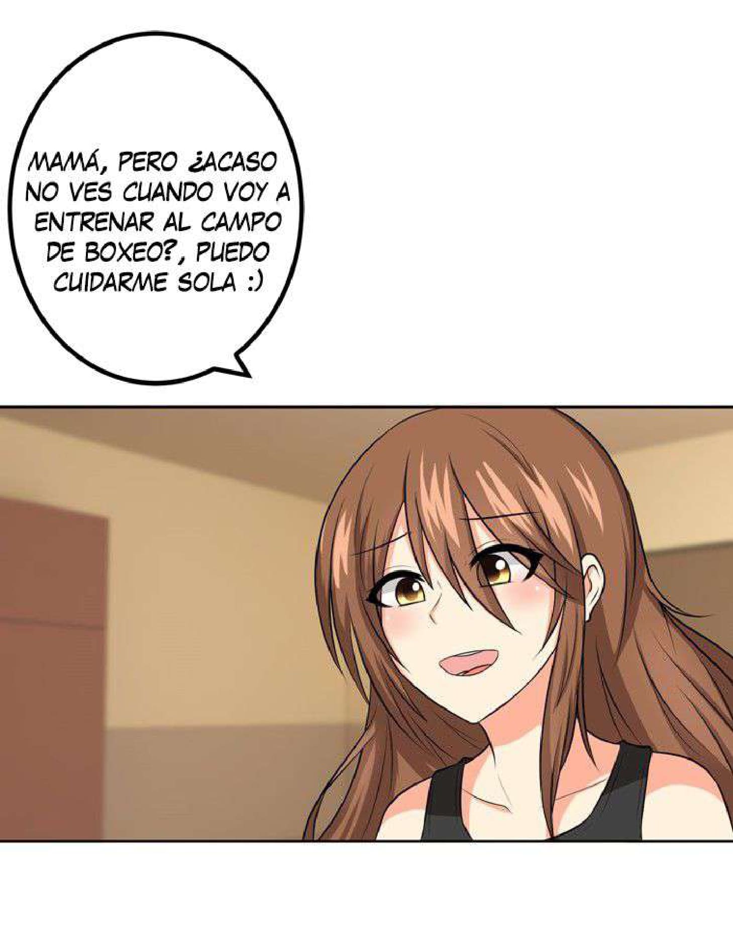 เปลี่ยนยัยห้าวเป็นสาวแบ๊ว Ch. 2 第10页