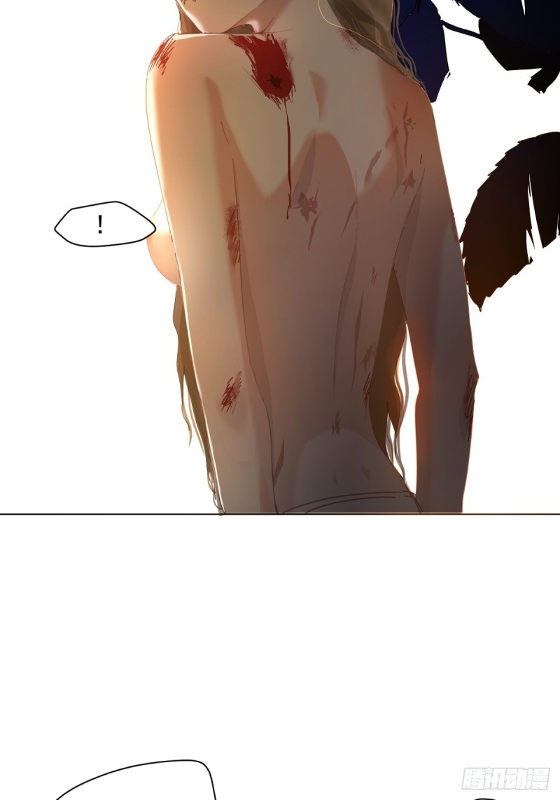 Black-backed albatross She must be in pain 第22页